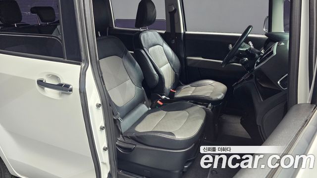 Kia RAY 2019 — photo 16