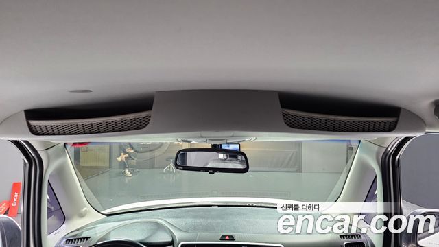 Kia RAY 2019 — photo 27