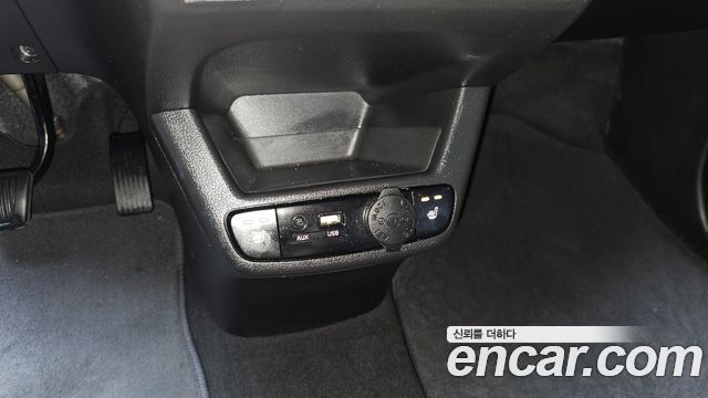 Kia RAY 2019 — photo 28