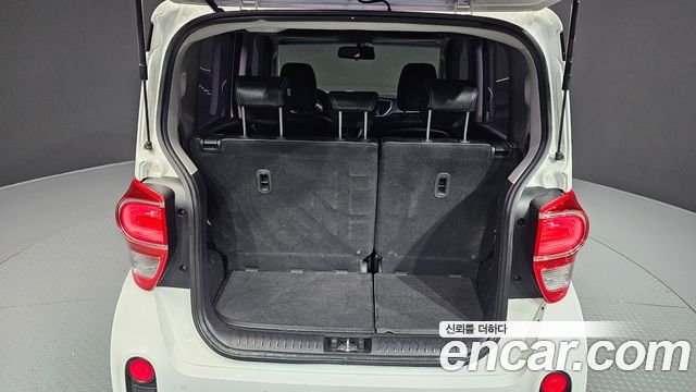 Kia RAY 2019 — photo 30