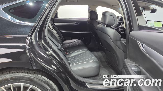 Genesis G80 2021 — photo 18