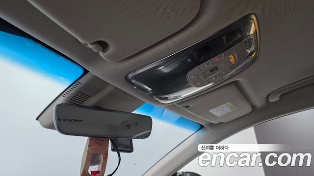 Genesis G80 2021 — photo 25