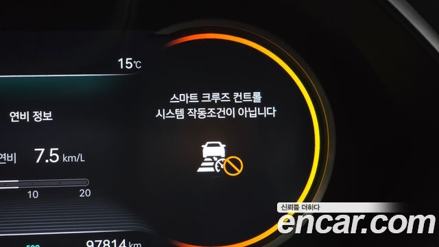 Genesis G80 2021 — photo 32