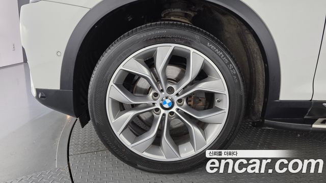 BMW X4 2016 — photo 5