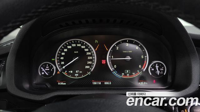 BMW X4 2016 — photo 8