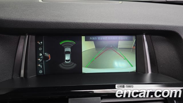 BMW X4 2016 — photo 15