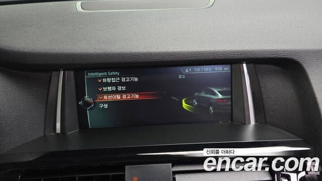 BMW X4 2016 — photo 18