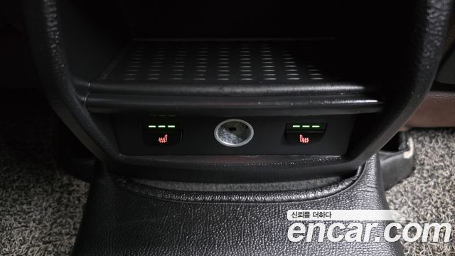 BMW X4 2016 — photo 19