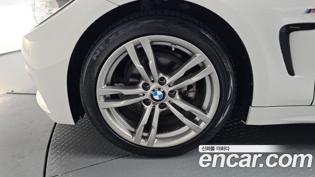 BMW 4-Series 2016 — photo 5