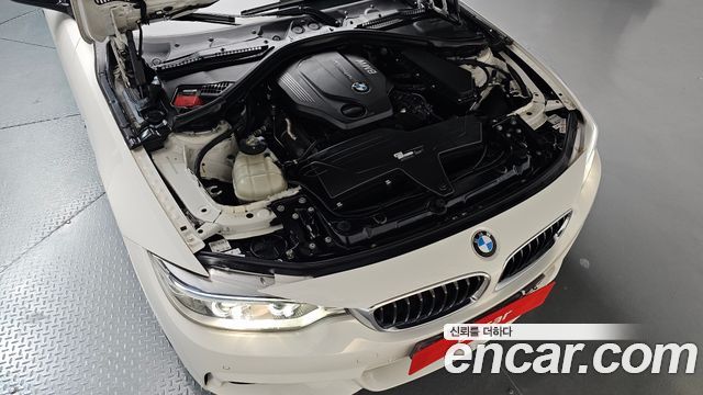 BMW 4-Series 2016 — photo 6