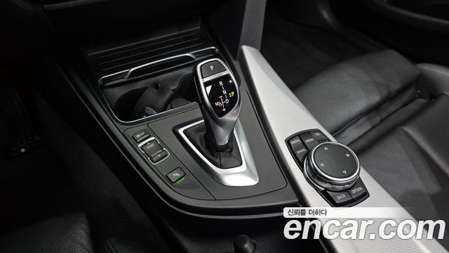 BMW 4-Series 2016 — photo 12
