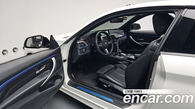 BMW 4-Series 2016 — photo 13