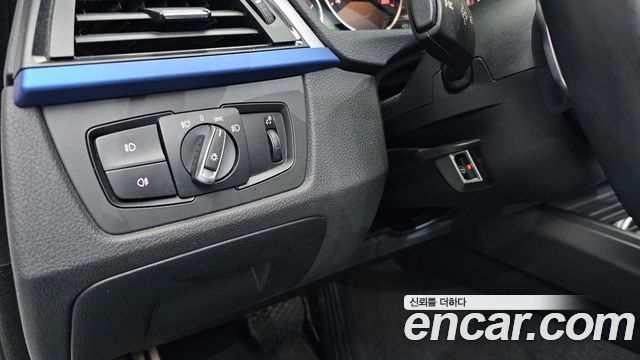 BMW 4-Series 2016 — photo 20