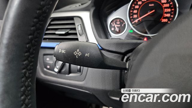 BMW 4-Series 2016 — photo 21