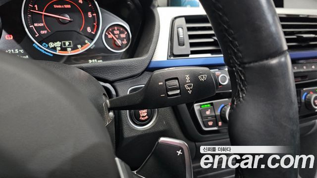 BMW 4-Series 2016 — photo 22