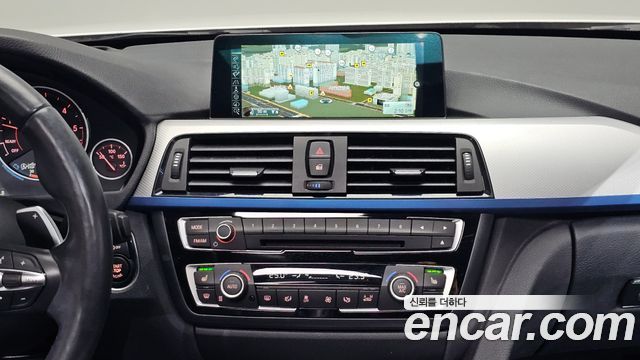BMW 4-Series 2016 — photo 24