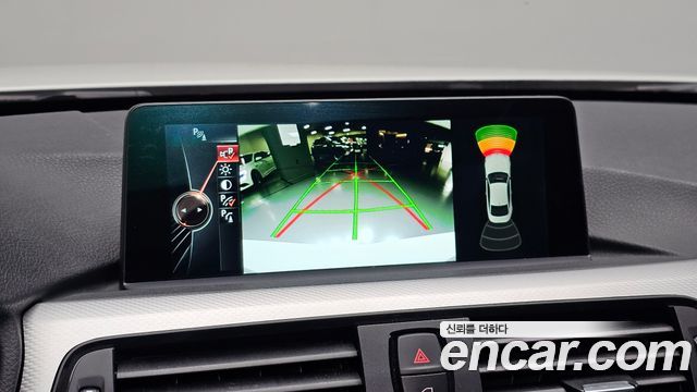 BMW 4-Series 2016 — photo 25