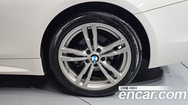BMW 4-Series 2016 — photo 7