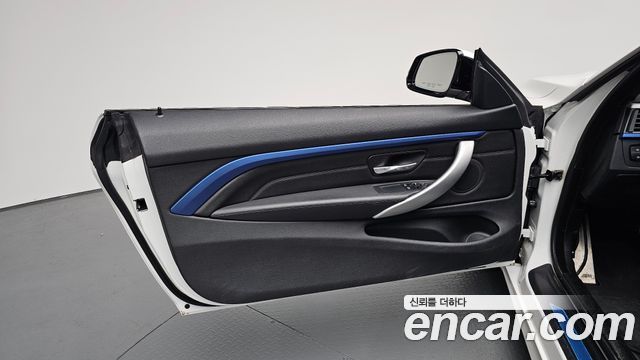 BMW 4-Series 2016 — photo 14
