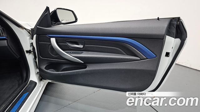 BMW 4-Series 2016 — photo 15