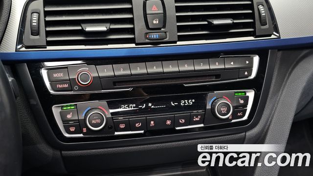 BMW 4-Series 2016 — photo 27