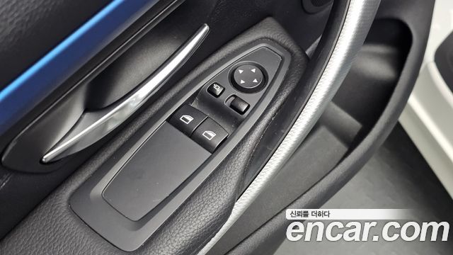 BMW 4-Series 2016 — photo 28