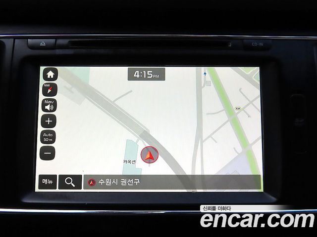 Kia Canival 2016 — photo 13