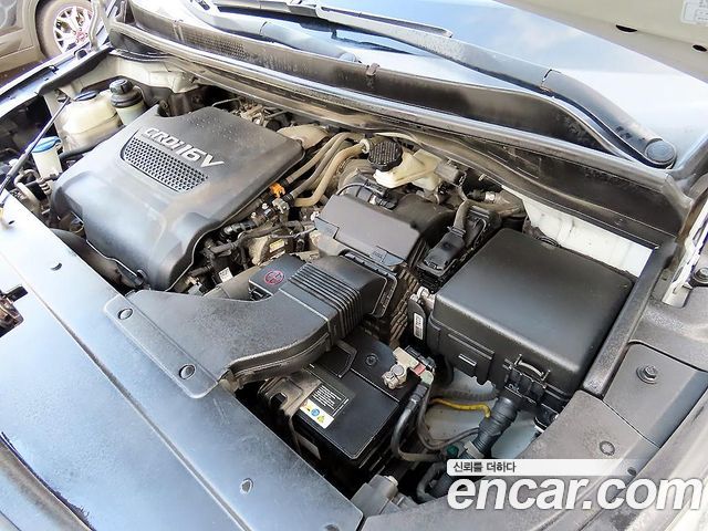 Kia Canival 2016 — photo 19