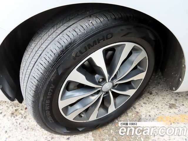 Kia Canival 2016 — photo 20