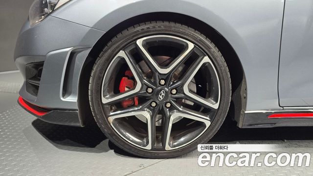 Hyundai Veloster 2019 — photo 5