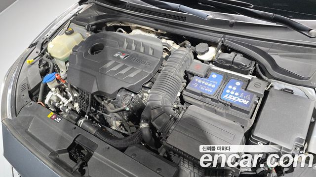Hyundai Veloster 2019 — photo 6