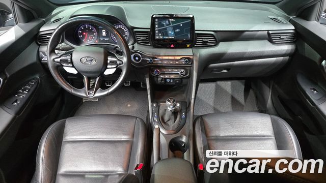Hyundai Veloster 2019 — photo 10