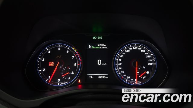Hyundai Veloster 2019 — photo 11