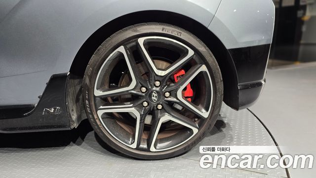 Hyundai Veloster 2019 — photo 7