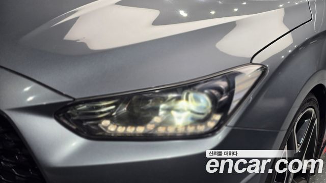 Hyundai Veloster 2019 — photo 8