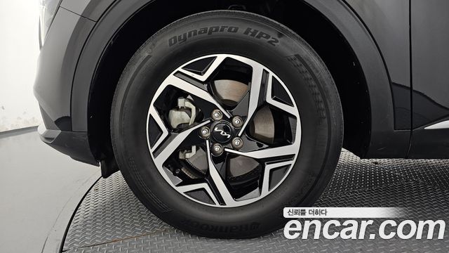 Kia Sportage 2023 — photo 5