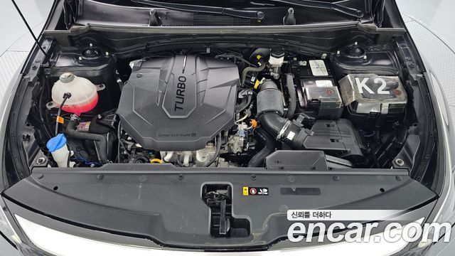 Kia Sportage 2023 — photo 6