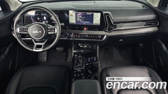 Kia Sportage 2023 — photo 10
