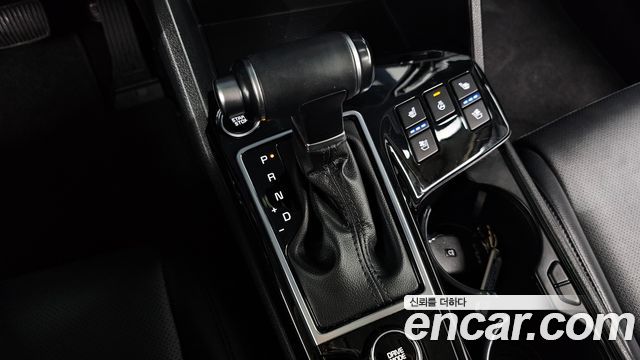Kia Sportage 2023 — photo 12