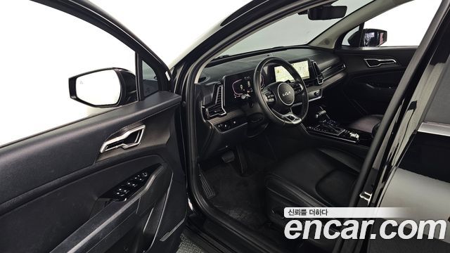Kia Sportage 2023 — photo 13