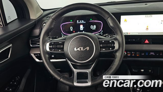 Kia Sportage 2023 — photo 19