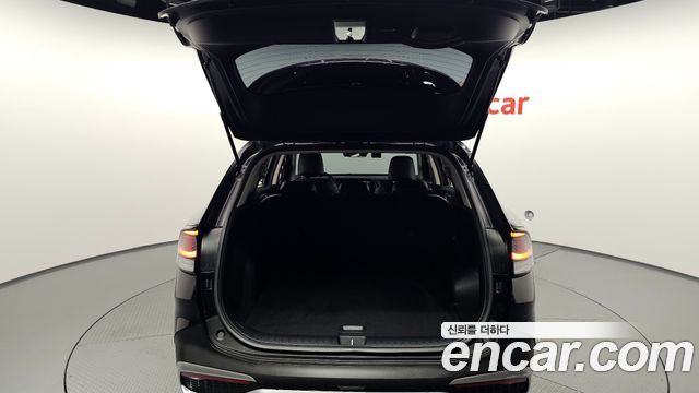 Kia Sportage 2023 — photo 26