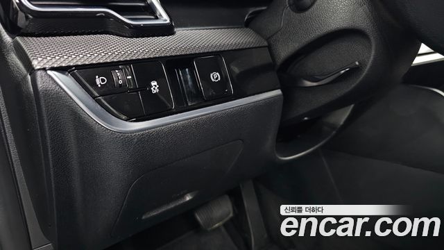 Kia Sportage 2023 — photo 27