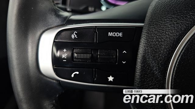 Kia Sportage 2023 — photo 29