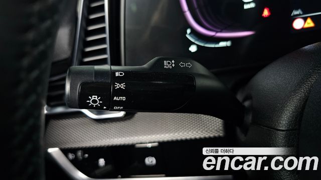 Kia Sportage 2023 — photo 30