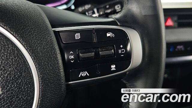 Kia Sportage 2023 — photo 31
