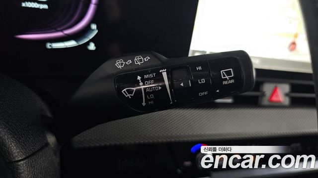 Kia Sportage 2023 — photo 32