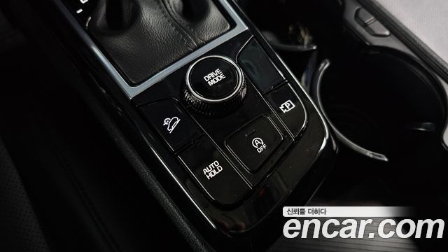 Kia Sportage 2023 — photo 34