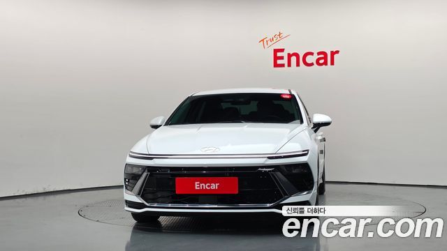 Hyundai Sonata 2024 — photo 3