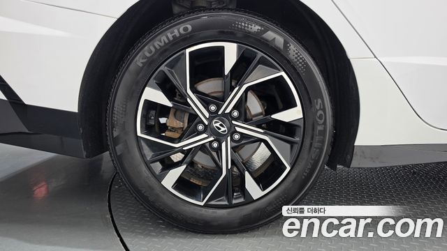 Hyundai Sonata 2024 — photo 5
